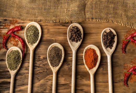 Breton meal aboard ALMYRA