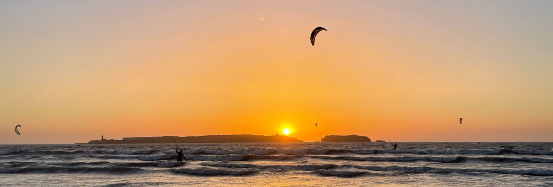 Paddling in the Abers