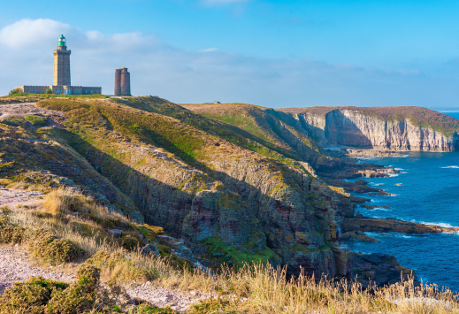 1-day cruise in Brittany