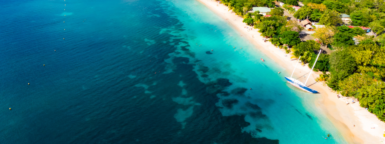Les croisières aux Antilles Almyra